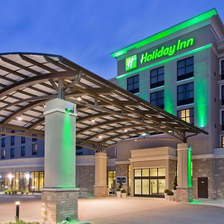 Holiday Inn Cookeville By Ihg المظهر الخارجي الصورة
