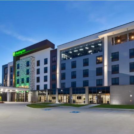 Holiday Inn Cookeville By Ihg المظهر الخارجي الصورة