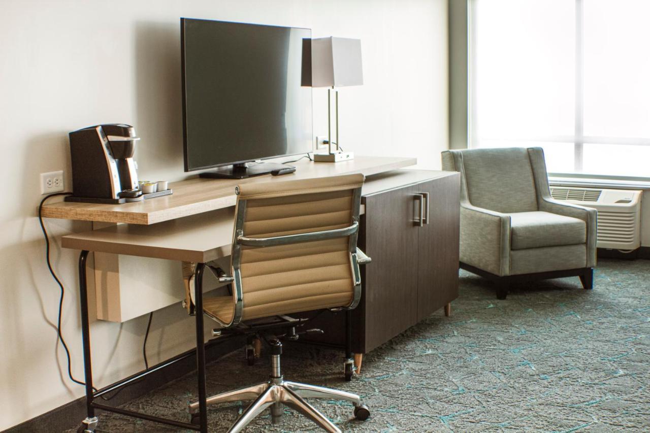 Holiday Inn Cookeville By Ihg المظهر الخارجي الصورة