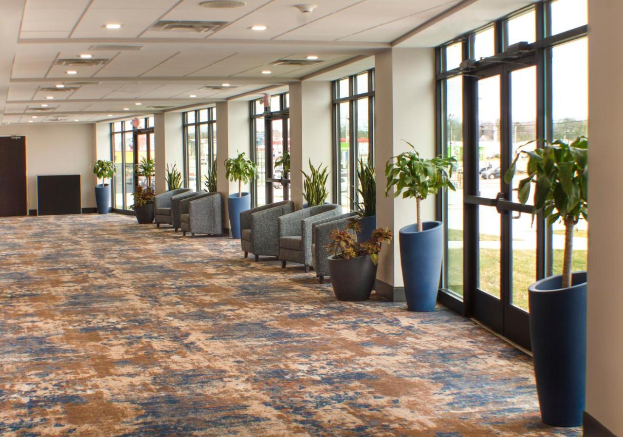 Holiday Inn Cookeville By Ihg المظهر الخارجي الصورة