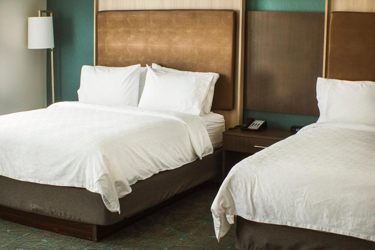 Holiday Inn Cookeville By Ihg المظهر الخارجي الصورة