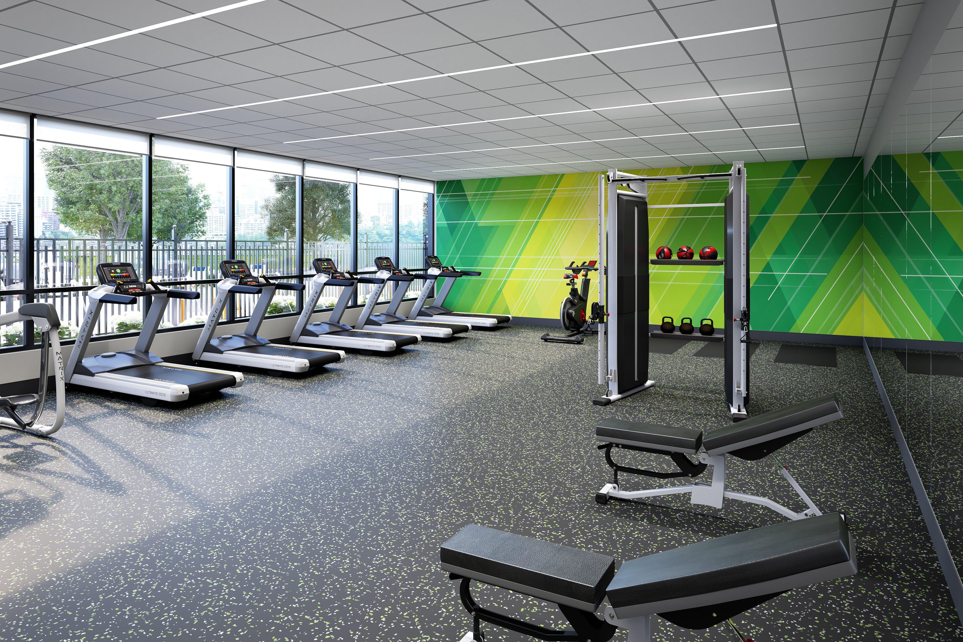 Holiday Inn Cookeville By Ihg المظهر الخارجي الصورة