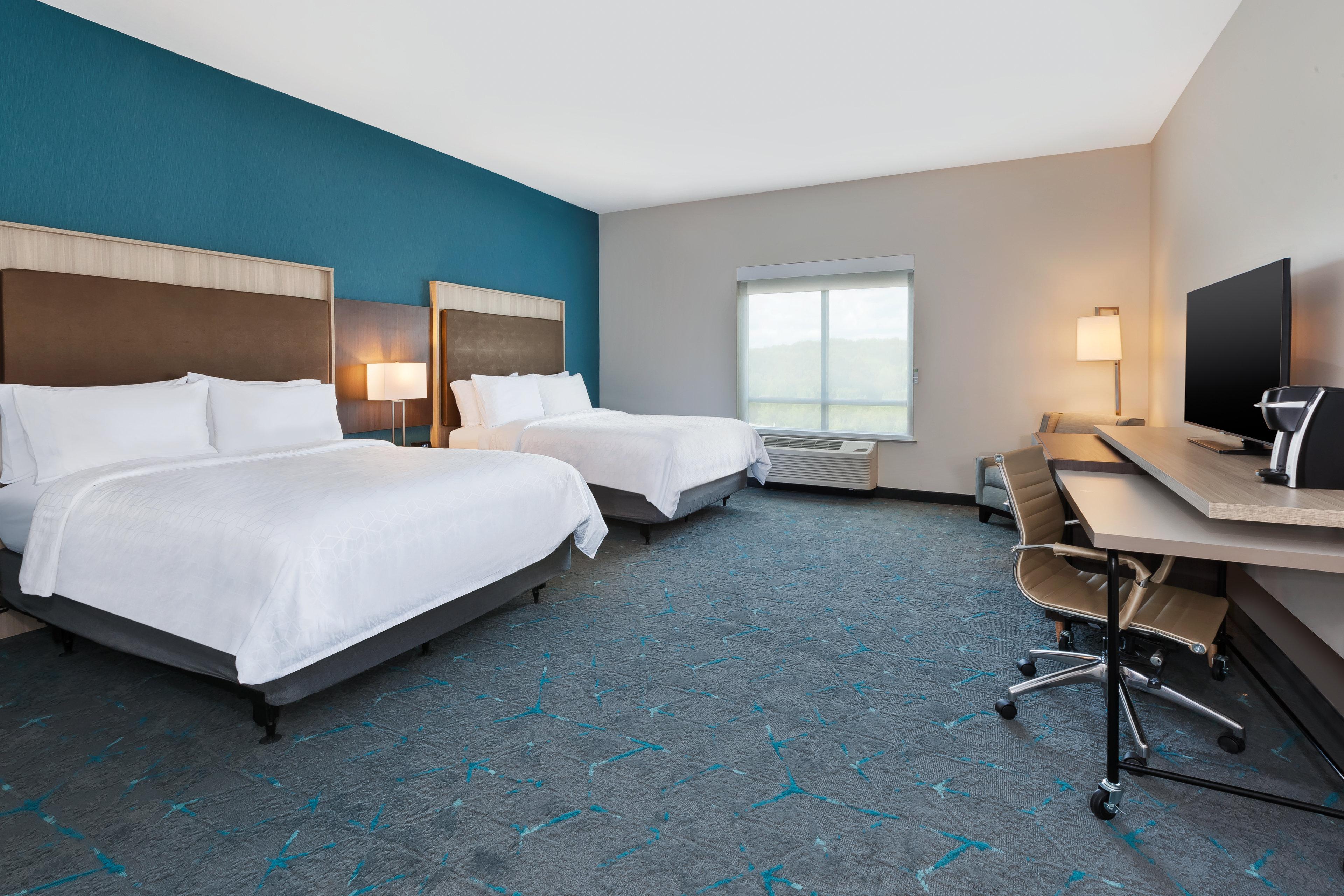 Holiday Inn Cookeville By Ihg المظهر الخارجي الصورة