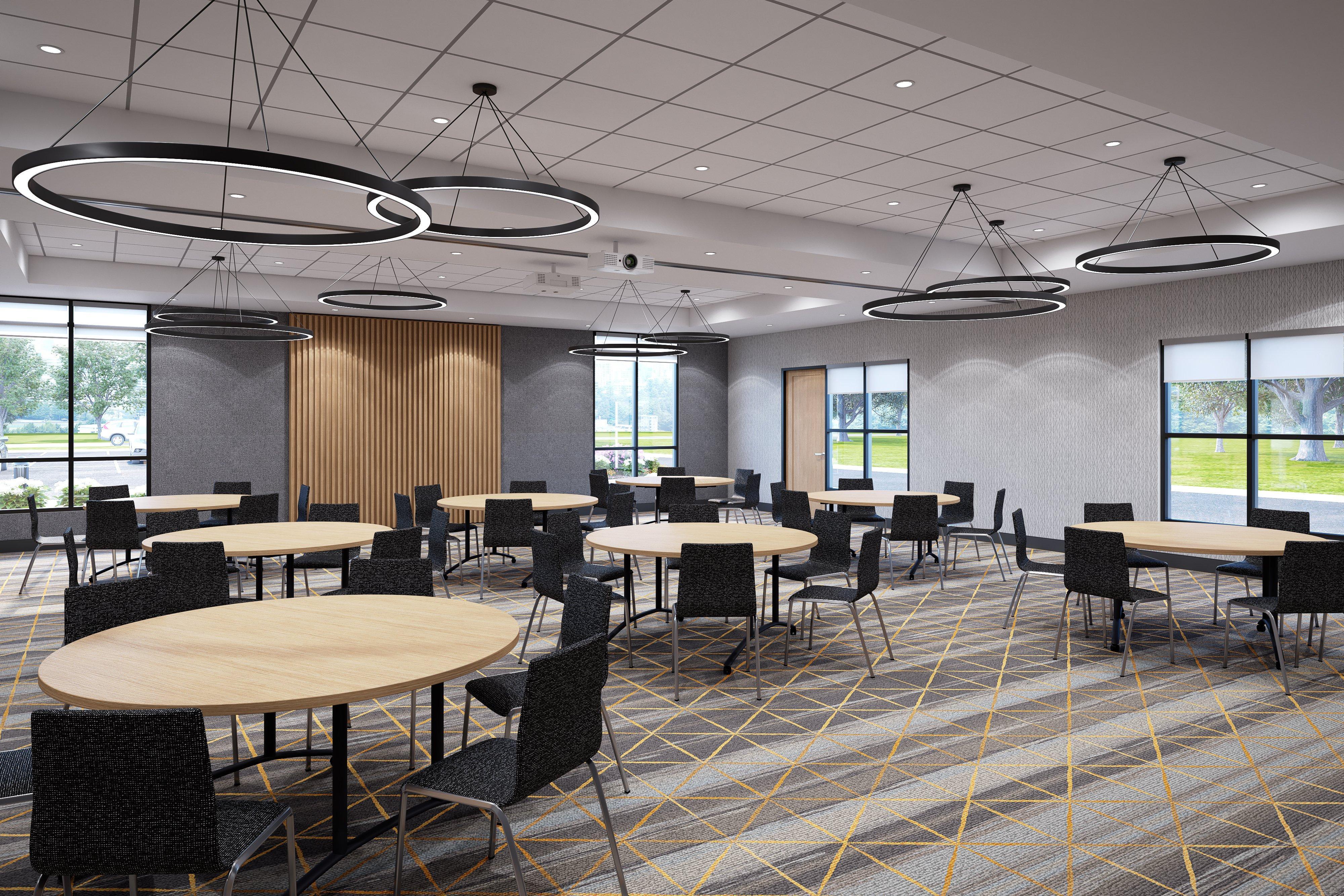 Holiday Inn Cookeville By Ihg المظهر الخارجي الصورة