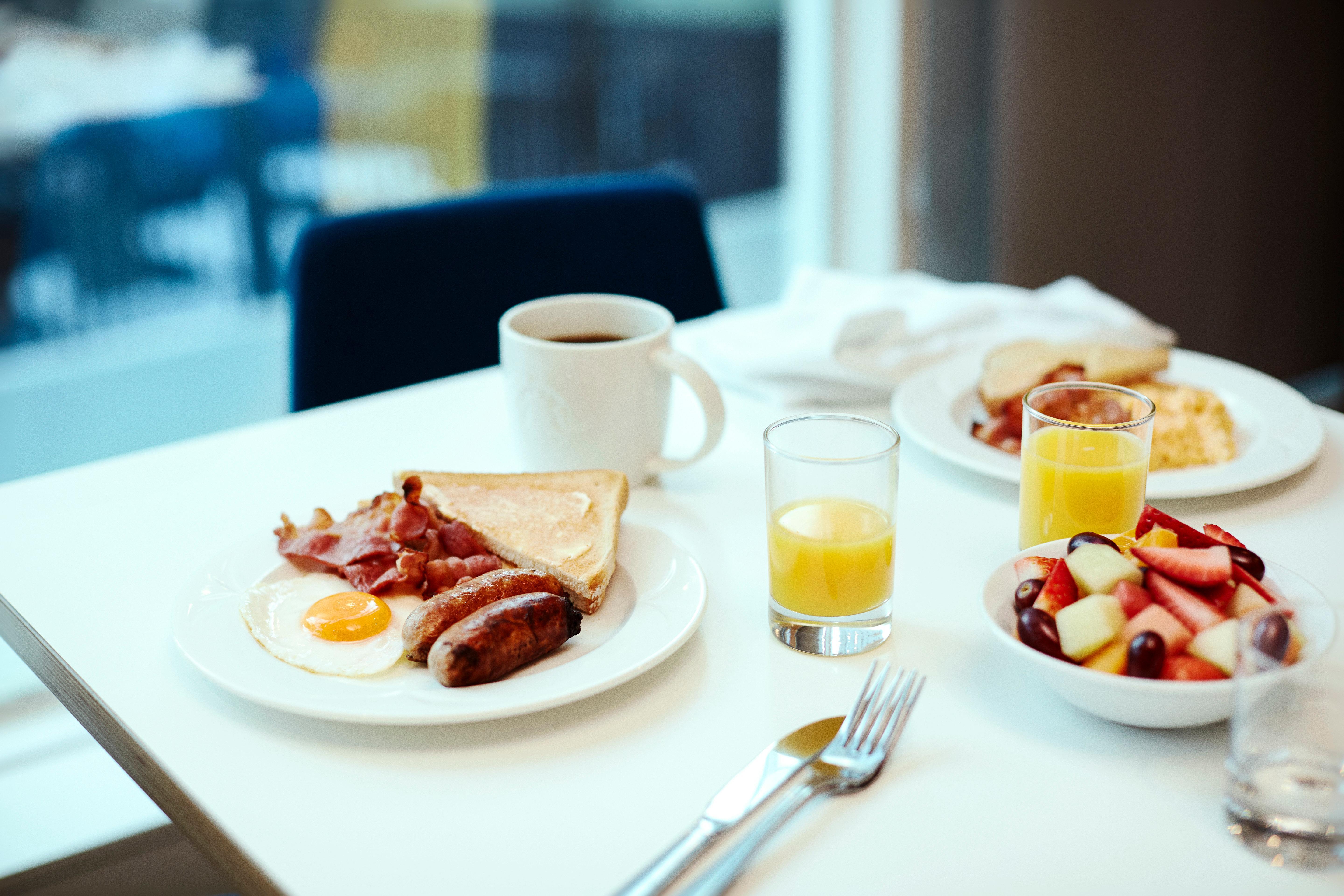 Holiday Inn Cookeville By Ihg المظهر الخارجي الصورة