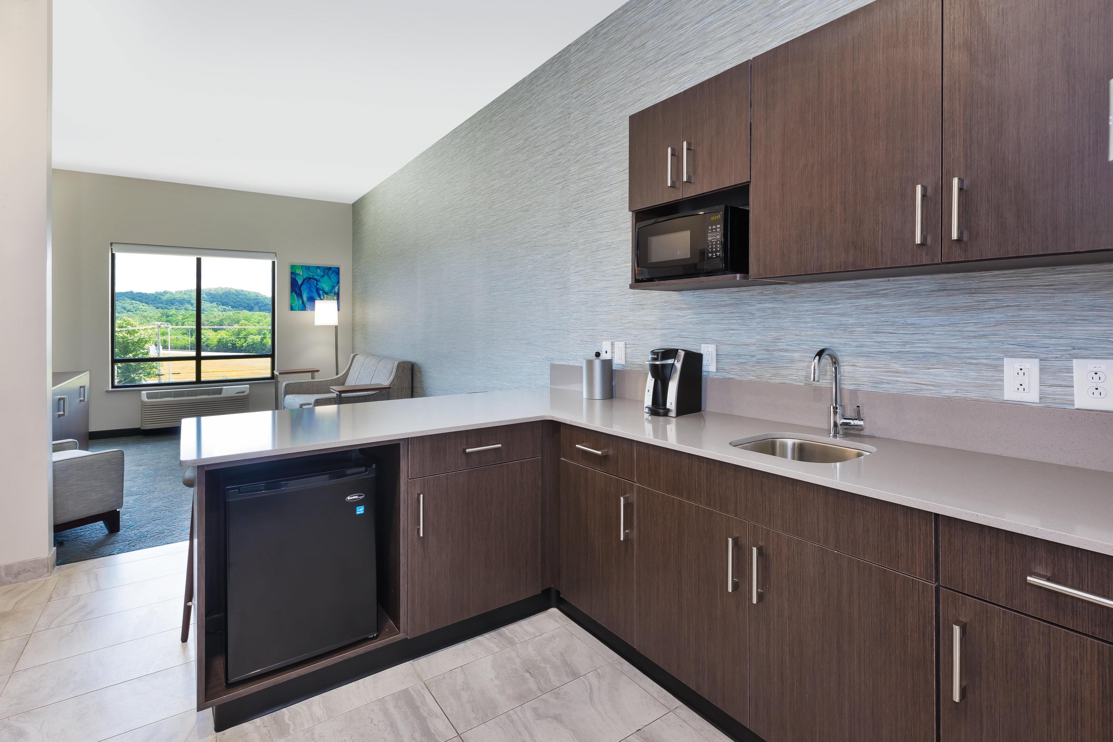 Holiday Inn Cookeville By Ihg المظهر الخارجي الصورة