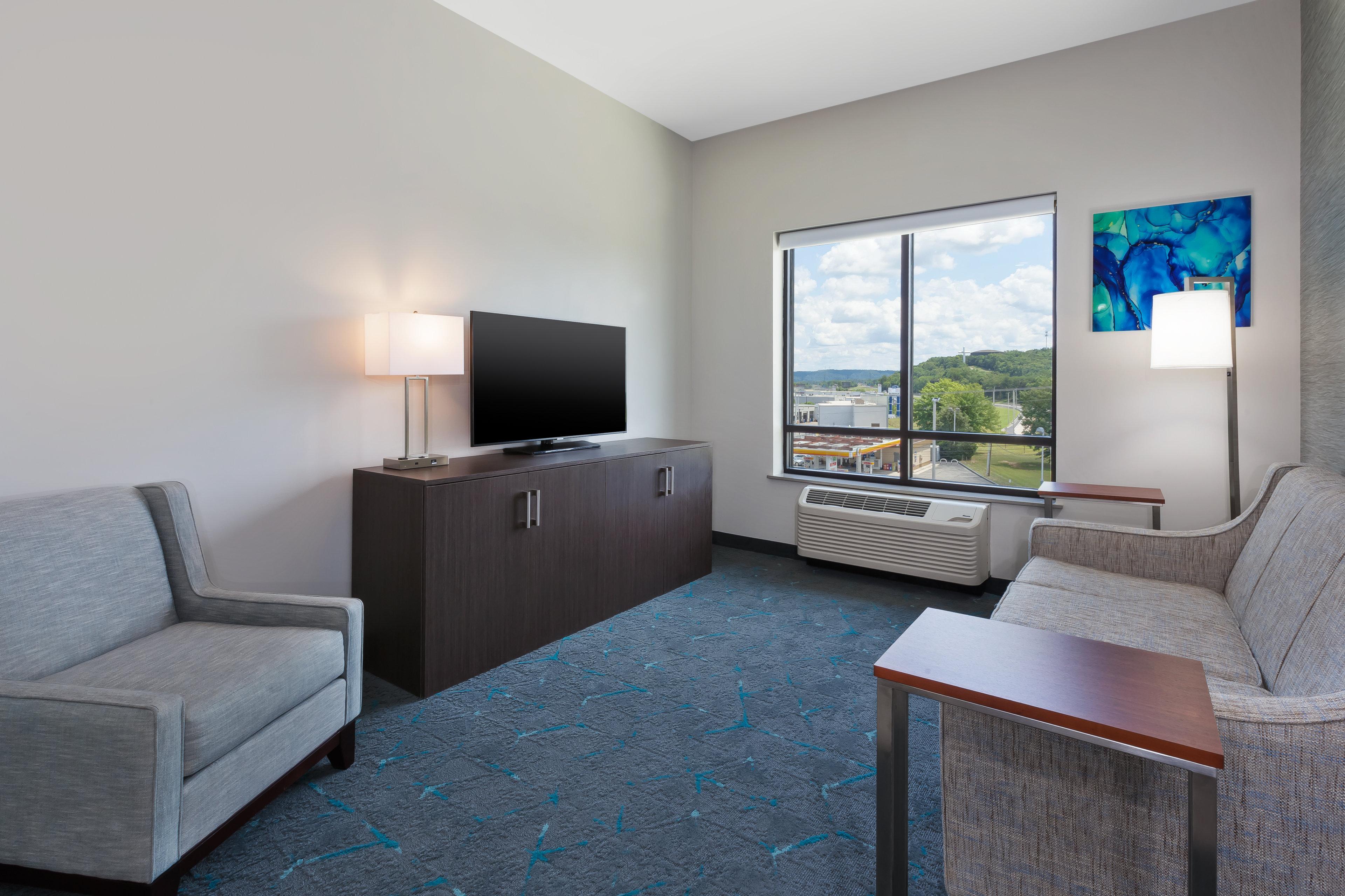 Holiday Inn Cookeville By Ihg المظهر الخارجي الصورة
