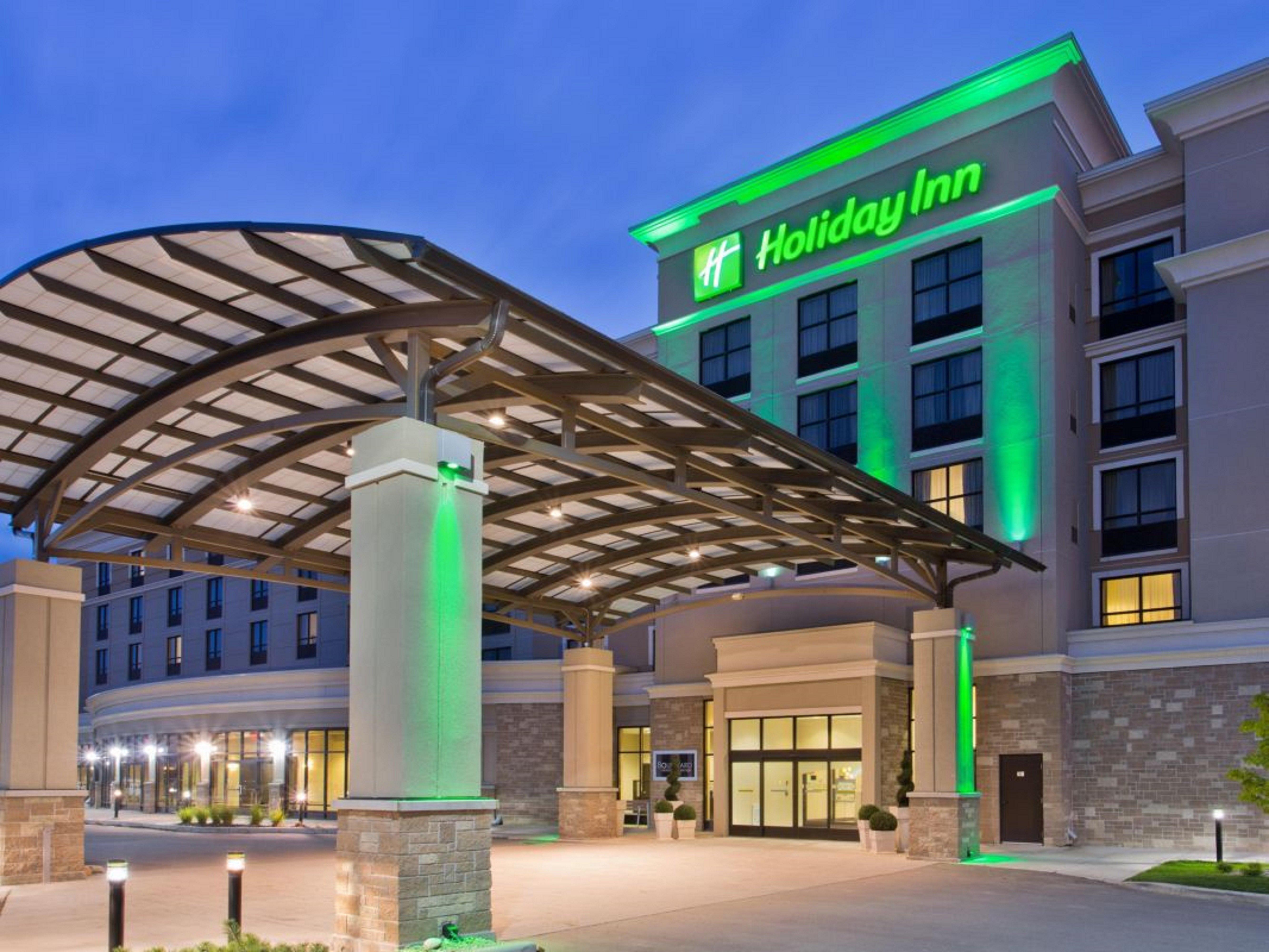 Holiday Inn Cookeville By Ihg المظهر الخارجي الصورة