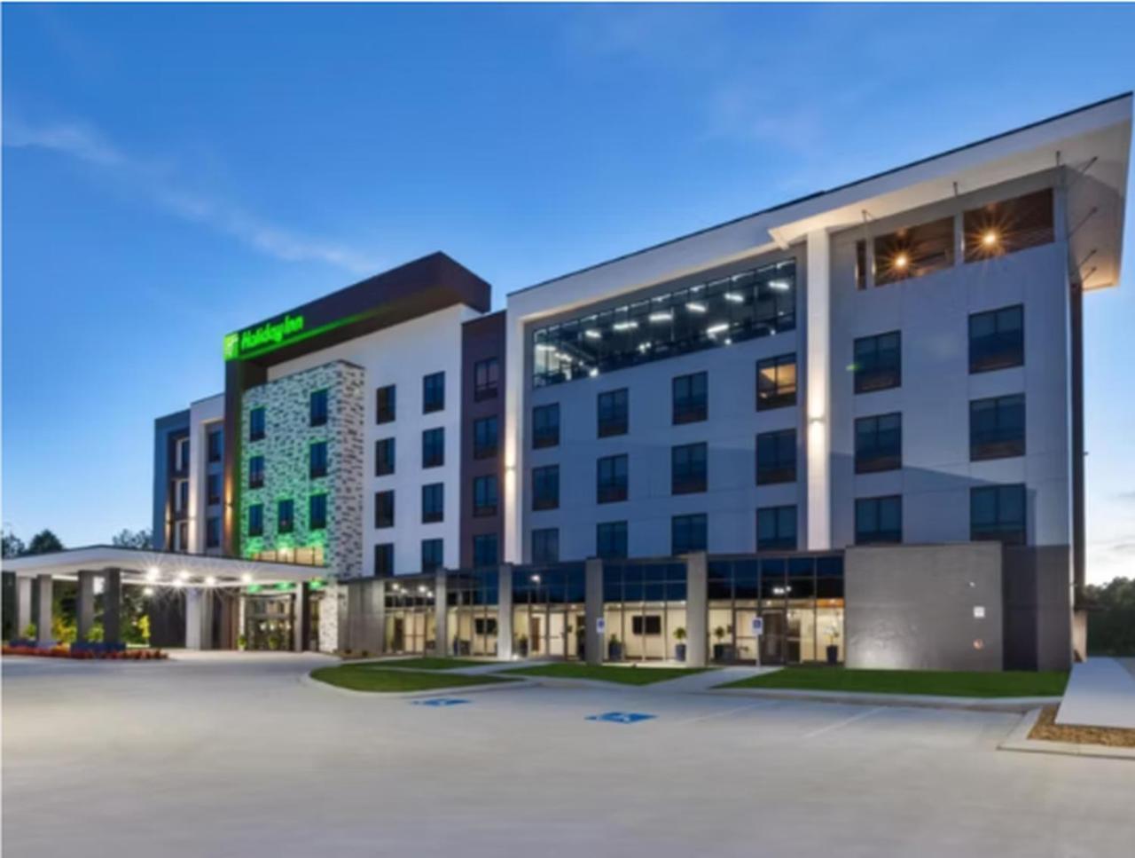 Holiday Inn Cookeville By Ihg المظهر الخارجي الصورة
