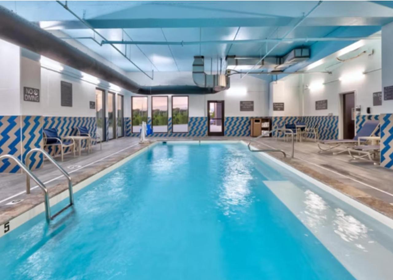 Holiday Inn Cookeville By Ihg المظهر الخارجي الصورة