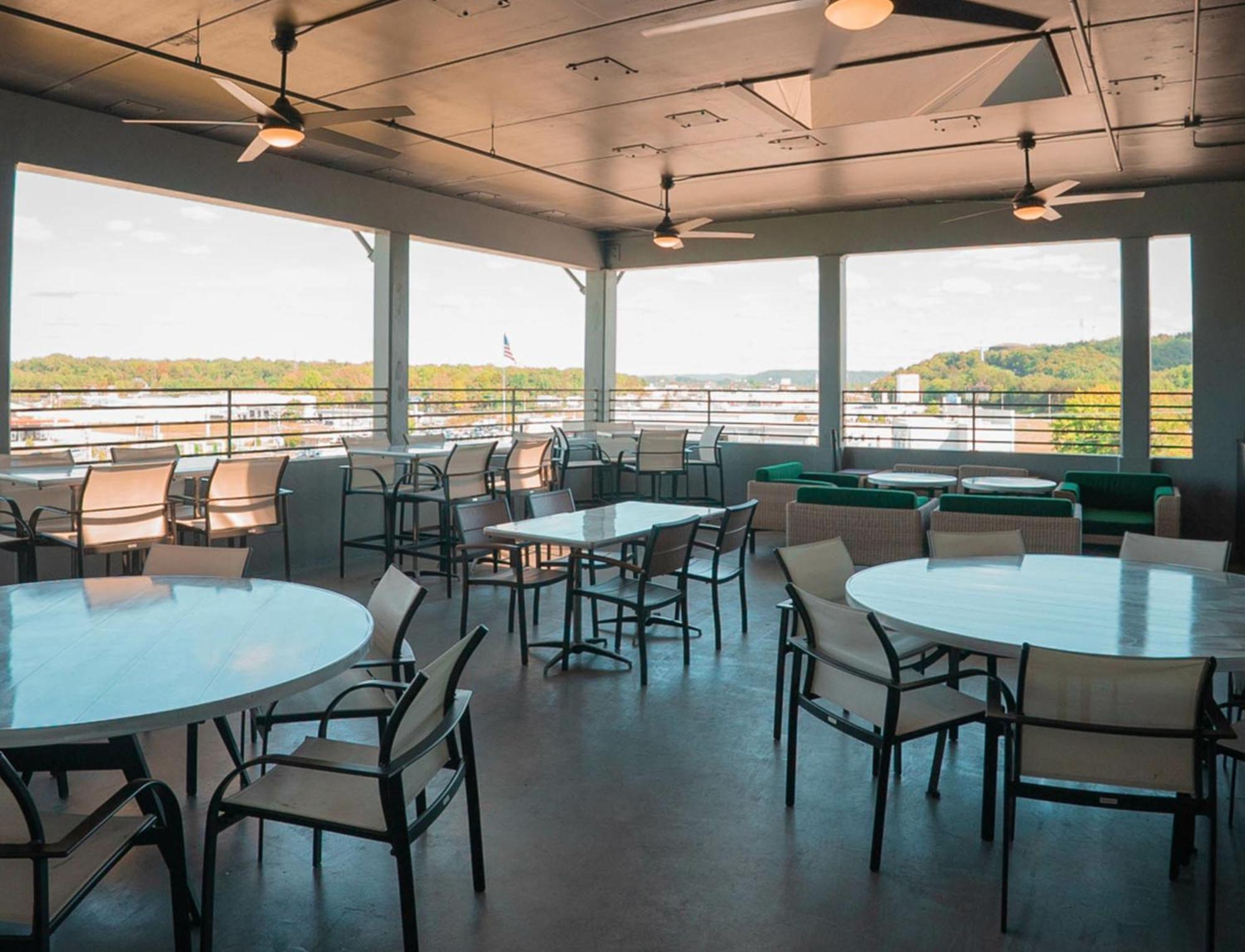 Holiday Inn Cookeville By Ihg المظهر الخارجي الصورة